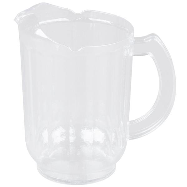 Camwear Polikarbon Sürahi 1,8 lt