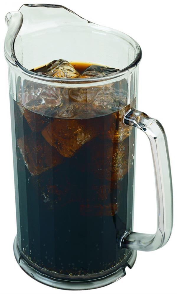 Camwear Polikarbon Sürahi 1,8 lt0