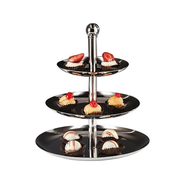 Çelik Teşhir Standı