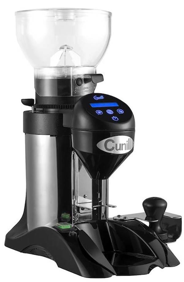 Cunill Otomatik Kahve Değirmeni TRON ON DEMAND