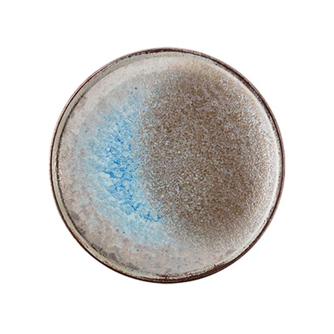 Delta Çukur Tabak 22 cm