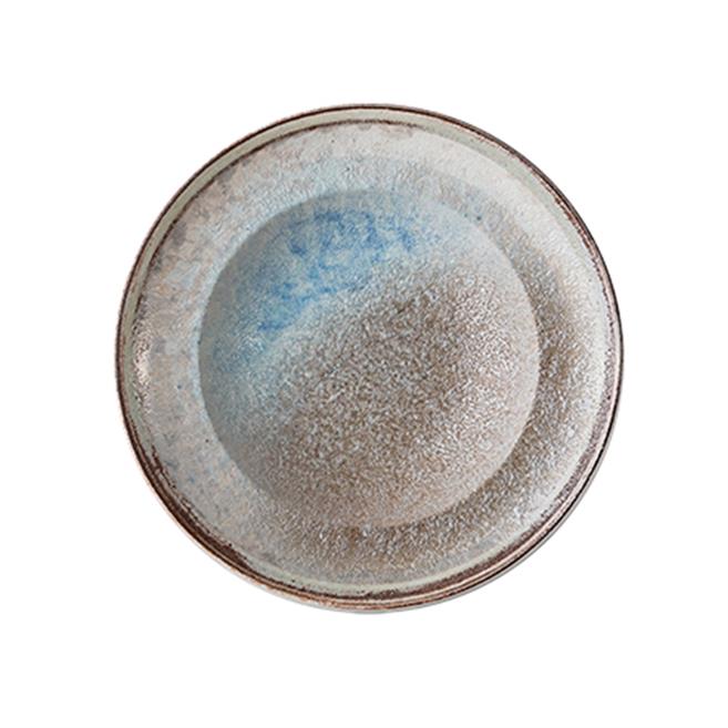 Delta Çukur Tabak 28 cm