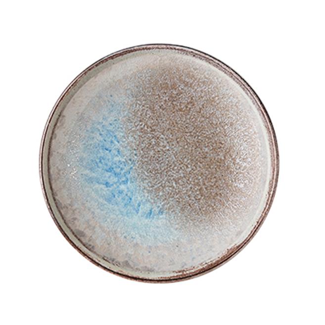 Delta Düz Tabak 19 cm