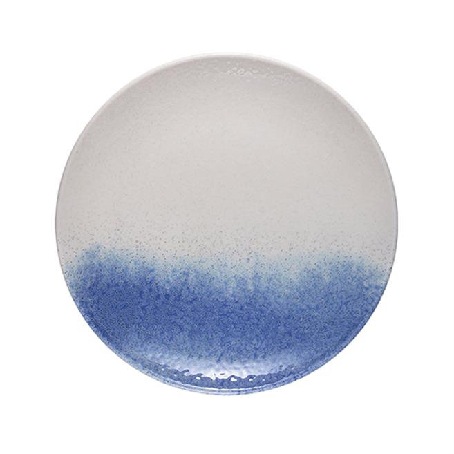 Dots Düz Tabak 19 cm