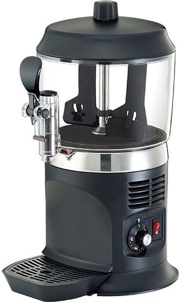 Elegance Model Sahlep ve Sıcak Çikolata Isıtıcı (Kuru Sistem) 5 Litre CS10