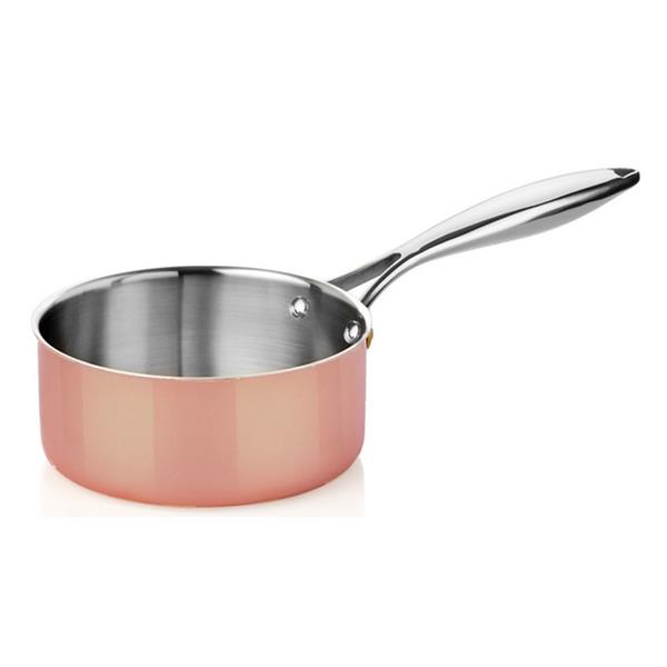 Elite Multi Metal Bakır Kaçerola