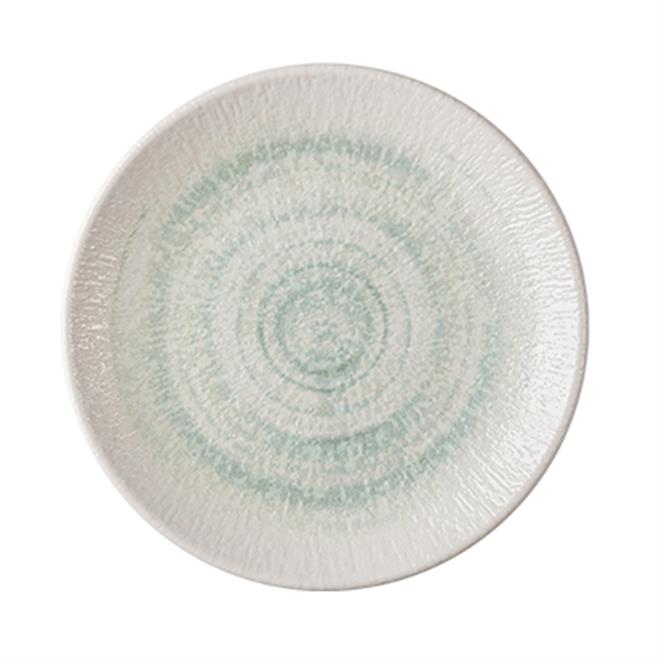 Glacier Çukur Tabak 25 cm