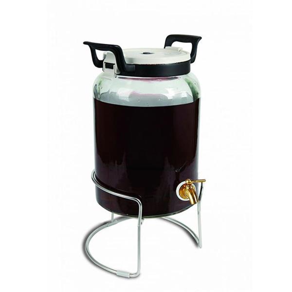 Ice Tea Dispenseri Cam