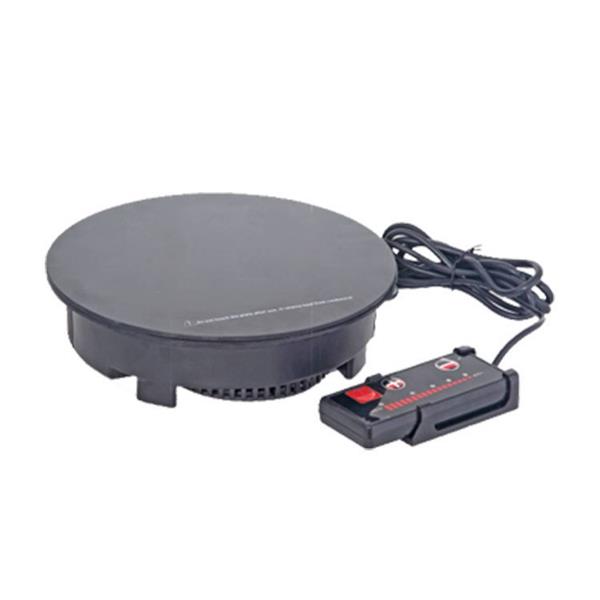 İndiksiyon Isıtıcı 650 Watt