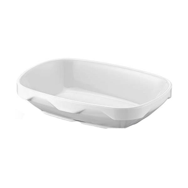 Kare Oval Tabak
