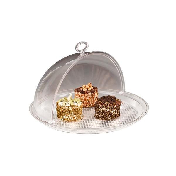 Komple Polikarbonat Fanus