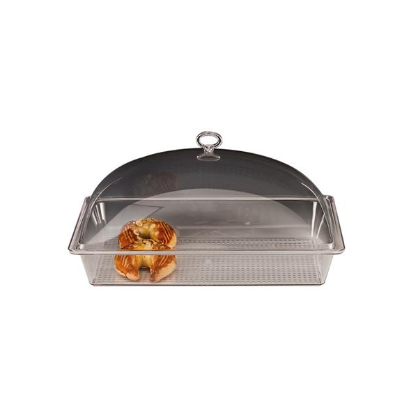 Komple Polikarbonat Muhafaza Kabı