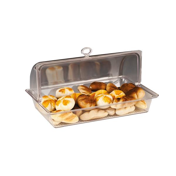 Komple Polikarbonat Muhafaza Kabı