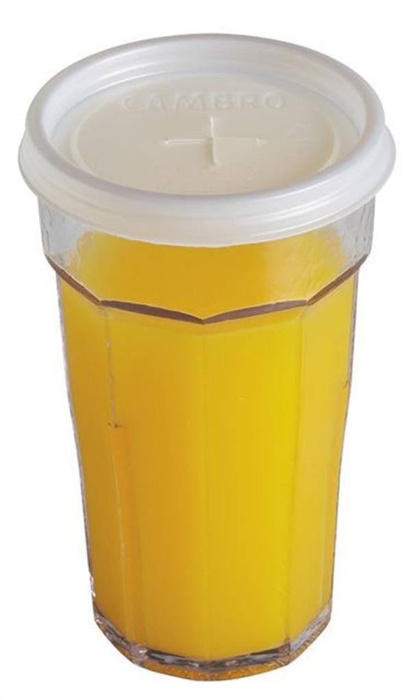 Laguna Bardaklar İçin Tek Kullanımlık Kapak