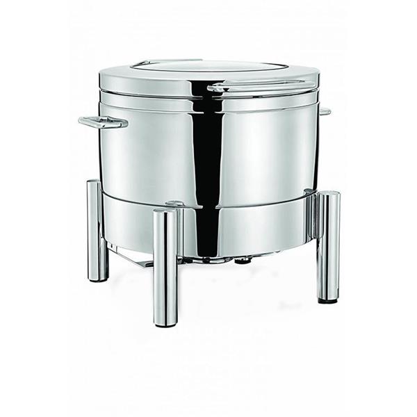 Lux Chafing Dish Çorbalık