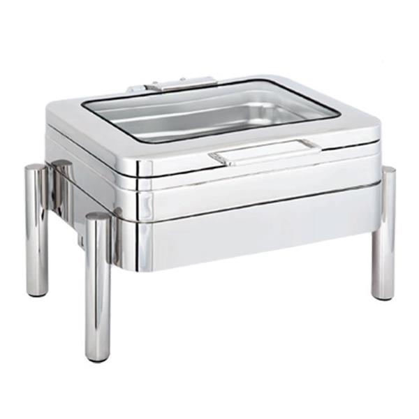 Lux Chafing Dish GN 1/1