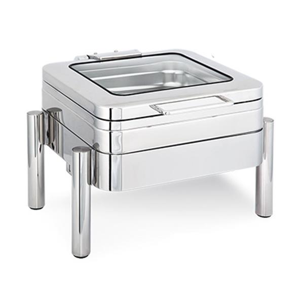 Lux Chafing Dish GN 2/3