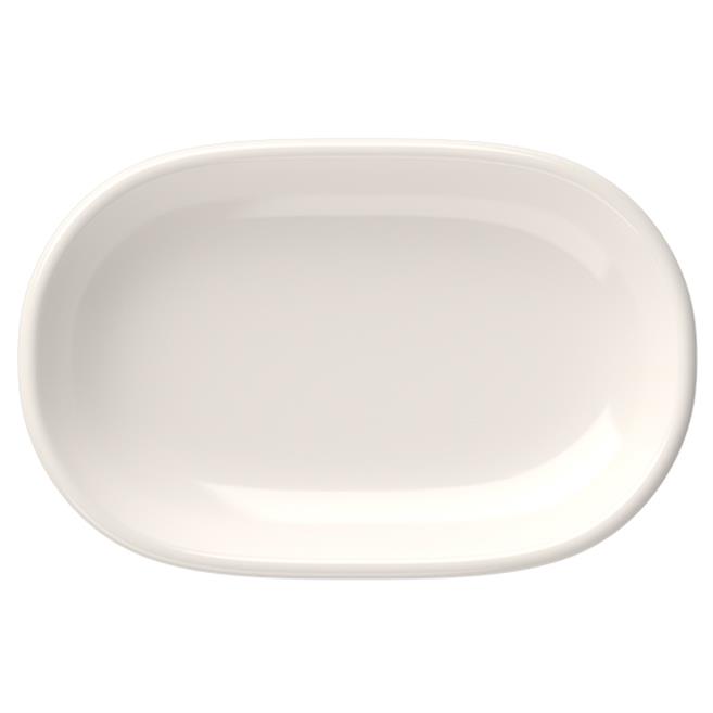 Magnus Oval Kayık Tabak 23 cm