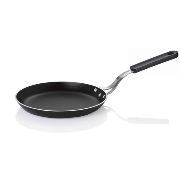 MasterChef Delta Krep ve Omlet Tava Siyah