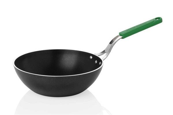 MasterChef Delta Wok Tava Siyah