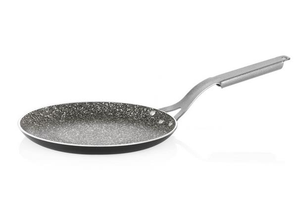 MasterChef Regal Titanium Kısa Krep Tava