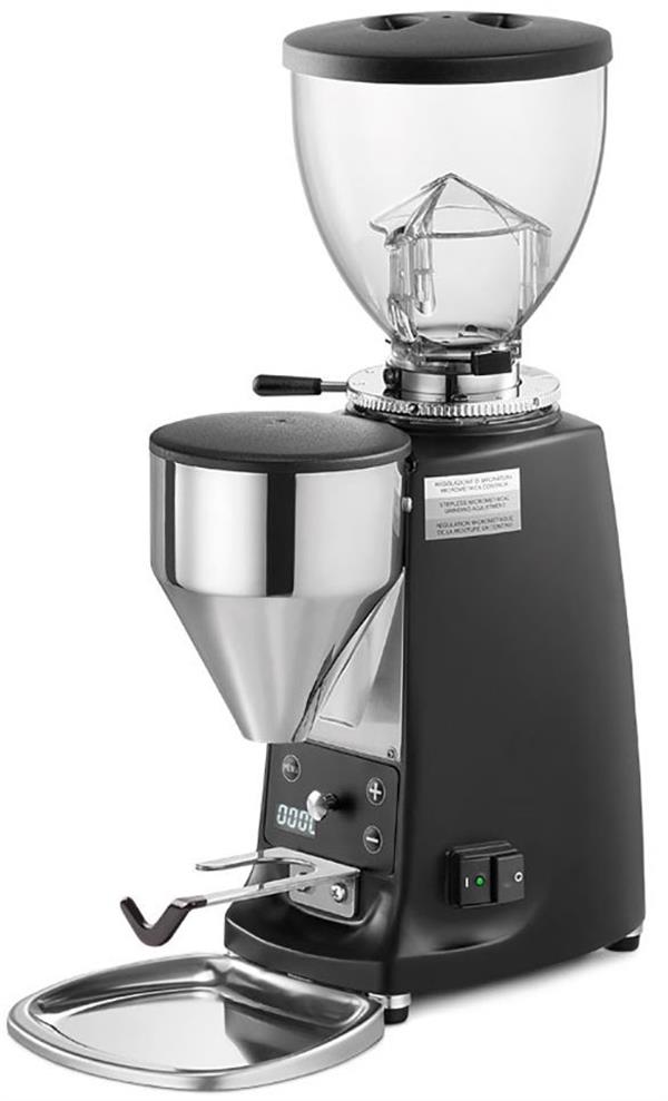 Mazzer Otomatik Kahve Değirmeni MINI ELECTRONIC A