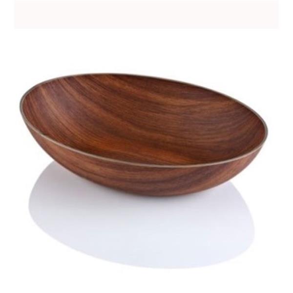 Medium Chicago Oval Kase