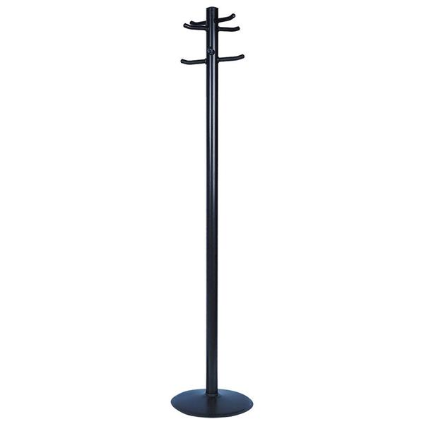 Metal Portmanto Demir Kollu