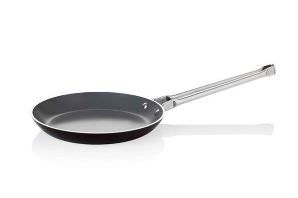 Milocera Gri Seramik Krep ve Omlet Tava