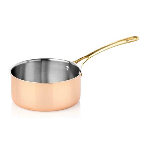 Multi Metal Bakır Kaçerola
