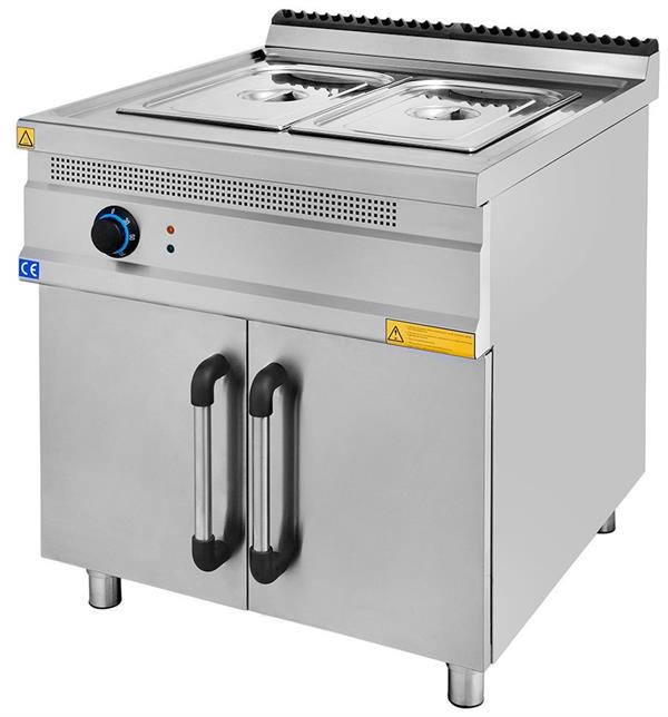MycoAlity Elektrikli Benmari & Stand TC.9SE800