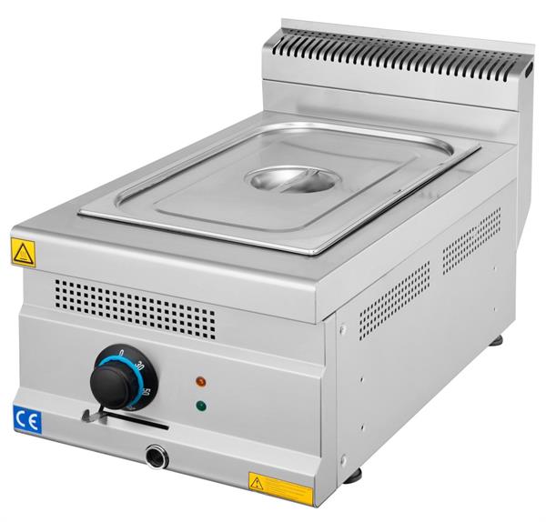 MycoAlity Elektrikli Benmari TC.7SE400