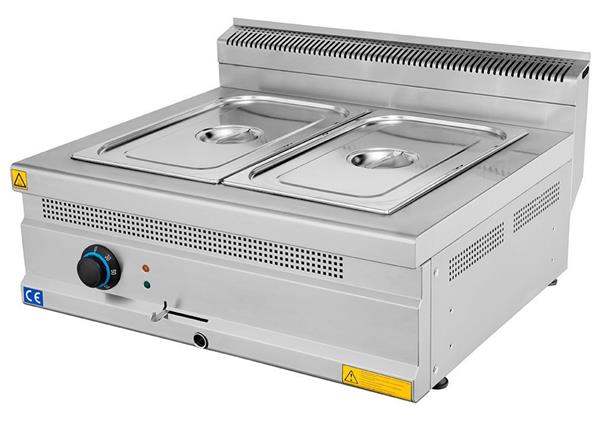 MycoAlity Elektrikli Benmari TC.7SE800