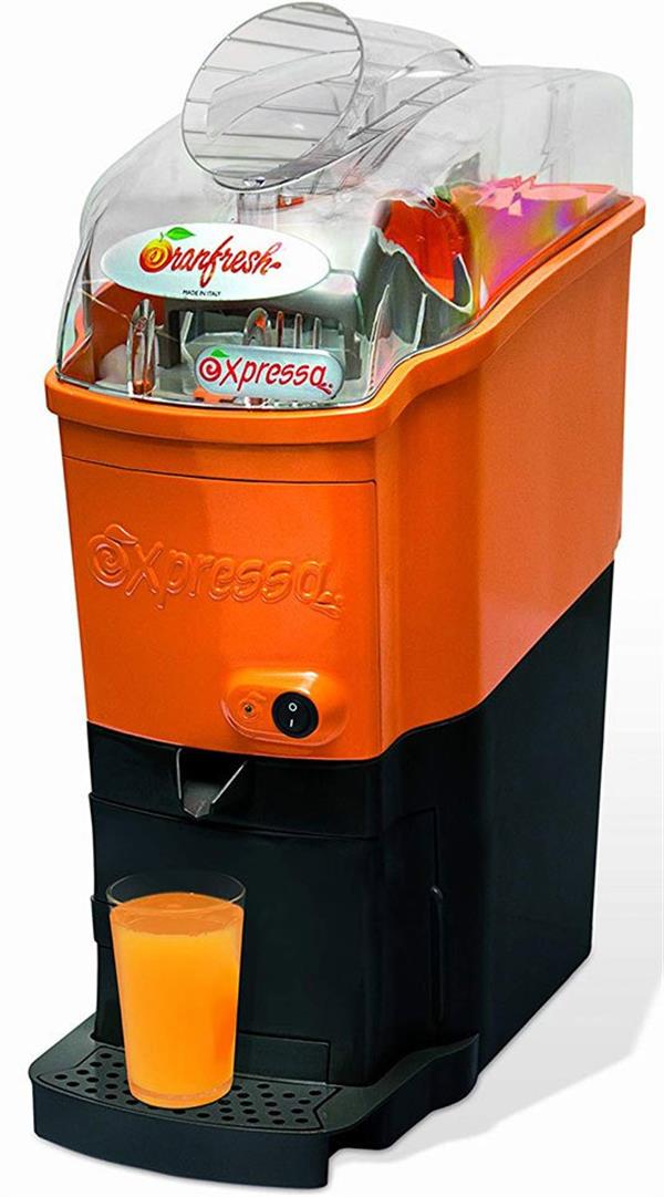 Oranfresh Otomatik Portakala Sıkma Makinesi