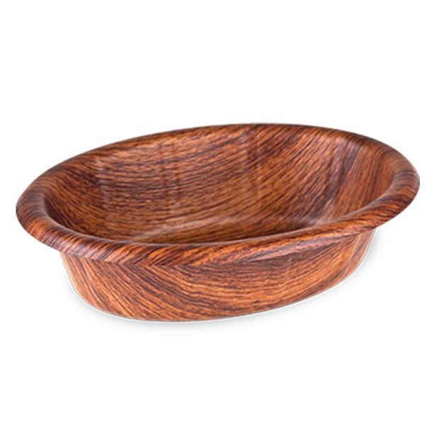Oval Ekmek Sepeti
