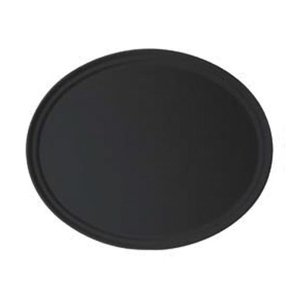 Oval Rubberform Tepsi 16x23 cm