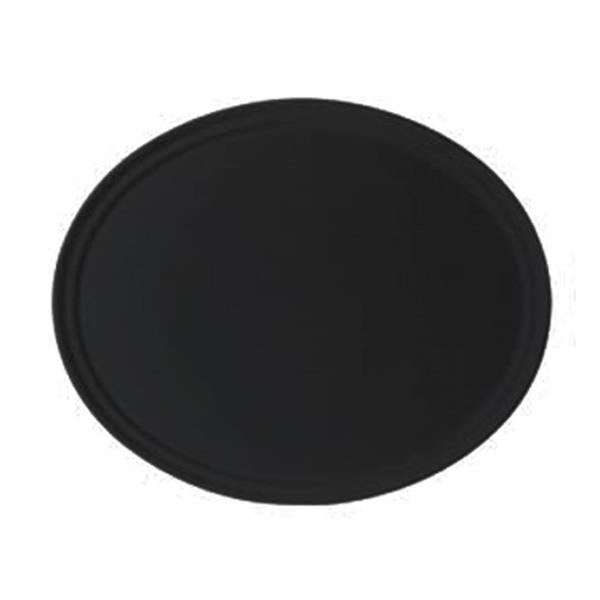 Oval Rubberform Tepsi 21x29 cm