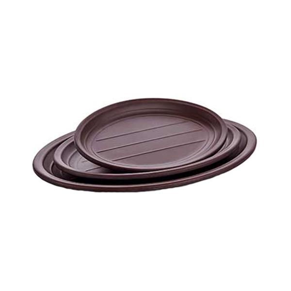 Oval Tabak