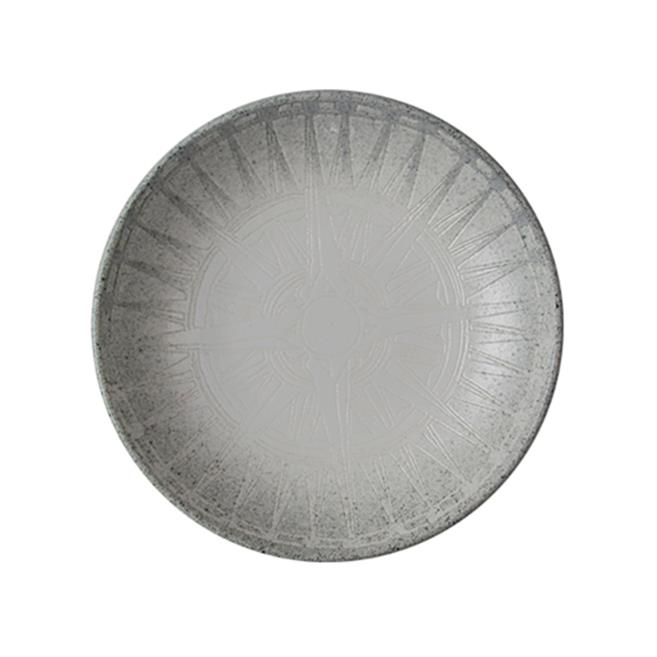 Piri Çukur Tabak 22 cm