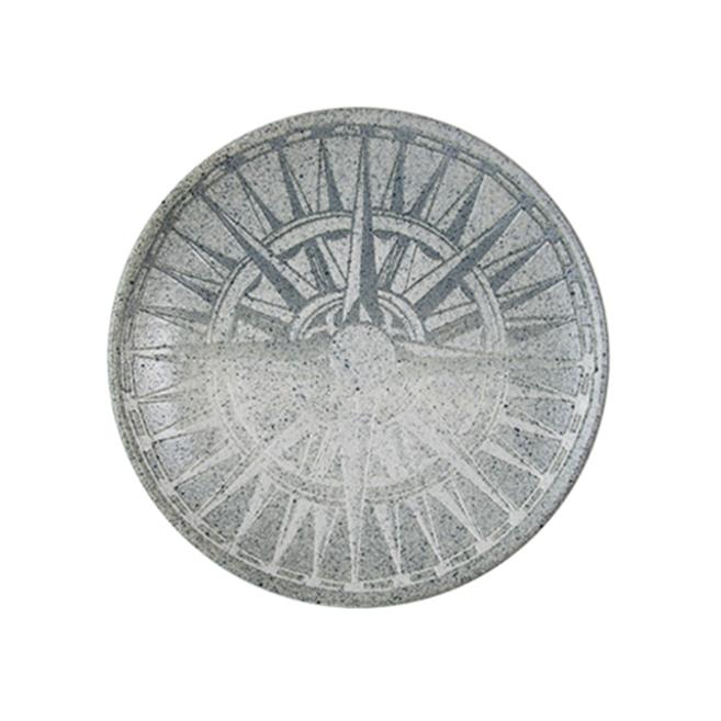 Piri Düz Tabak 27 cm