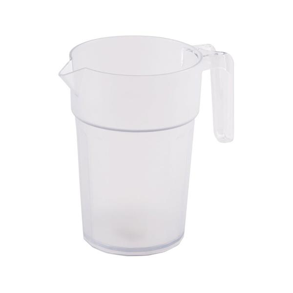 Polikarbon Sürahi Kapaksız