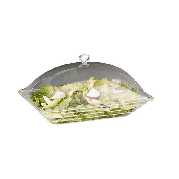 Polikarbonat Kapaklı Muhafaza Kabı