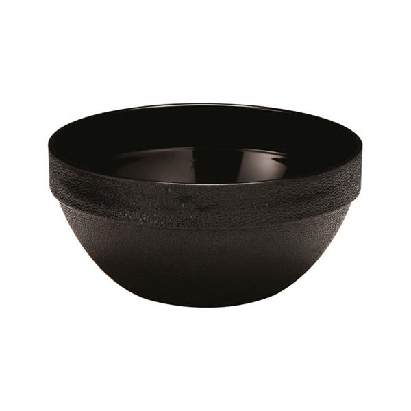 Polikarbonat Kase Siyah