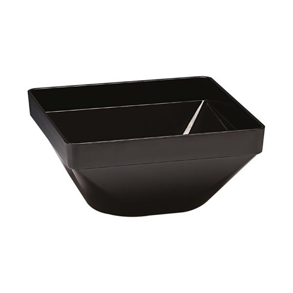 Polikarbonat Kase Siyah