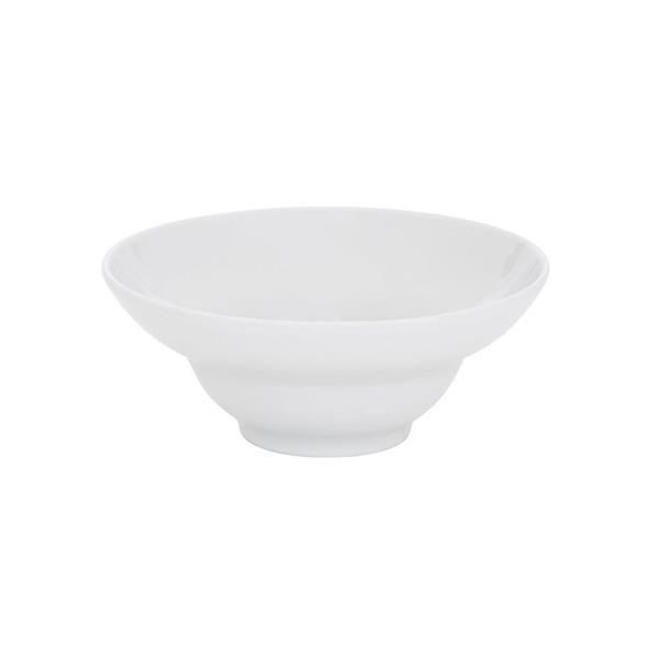 Porselen Açık Büfe Kase 20 cm
