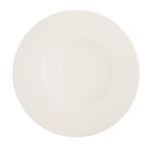 Porselen Alumilite Gurme Tabağı 26Cm 