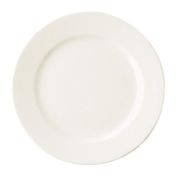 Porselen Banquet Düz Tabak