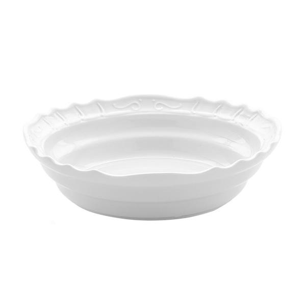Porselen Denizden Gelenler Jumeriah Kase 26 cm