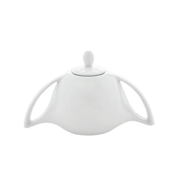 Porselen Dublin Şekerlik 250 cc