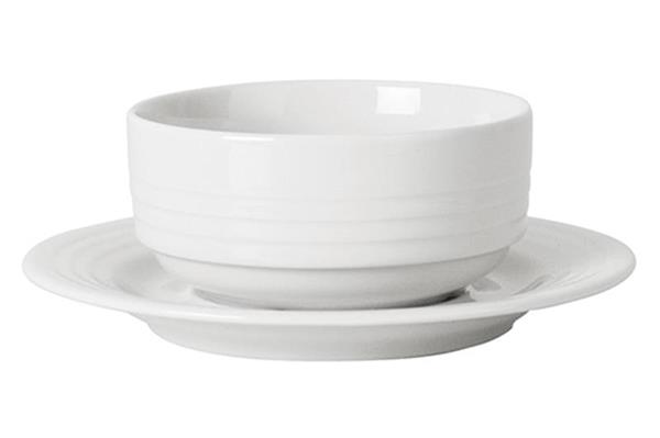 Porselen Focus Beyaz Kase 11Cm 